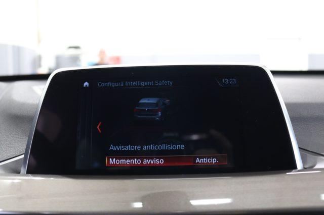 BMW X1 sDrive18d xLine AUTO