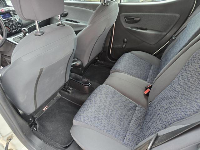LANCIA Ypsilon 1.0 FireFly 5 porte S&S Hybrid