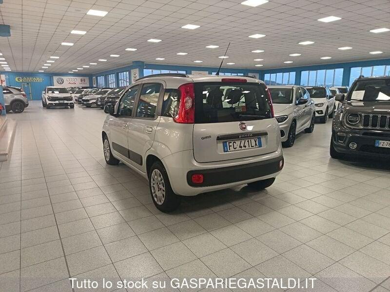 FIAT Panda Panda 1.2 Lounge