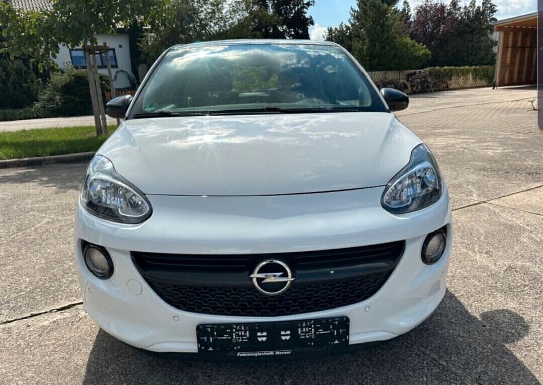 Opel Adam 1.4 87 CV Glam