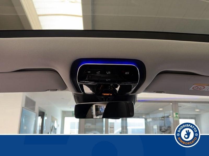 Mercedes-Benz GLC Coupé GLC 220d 4Matic Coupé AMG Line Premium