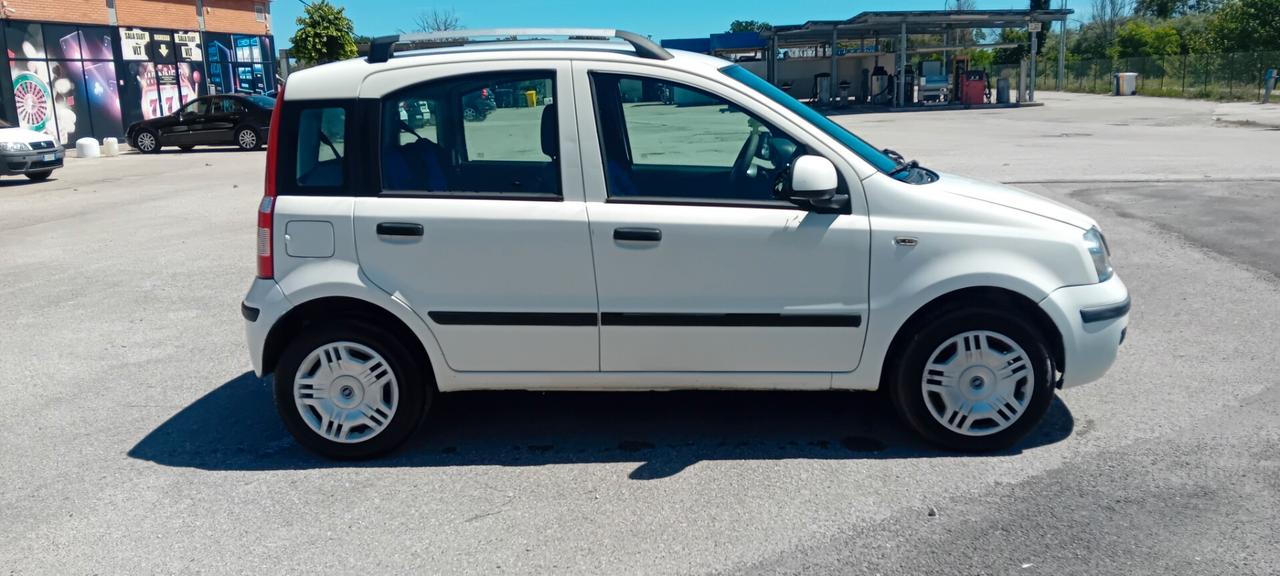 Fiat Panda 1.2 Dynamic Natural Power