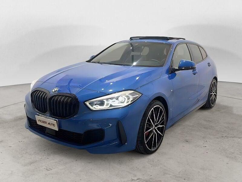 BMW Serie 1 128ti 5p. Msport