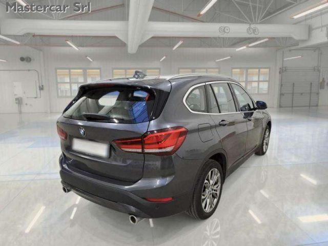 BMW X1 XDRIVE 20D 190cv X-line AUTOMATICO - GF688CA