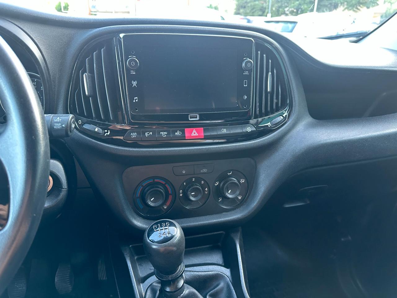 Fiat Doblo Doblò 1.6 MJT 105CV S&S PL-TN Cargo Maxi Lounge
