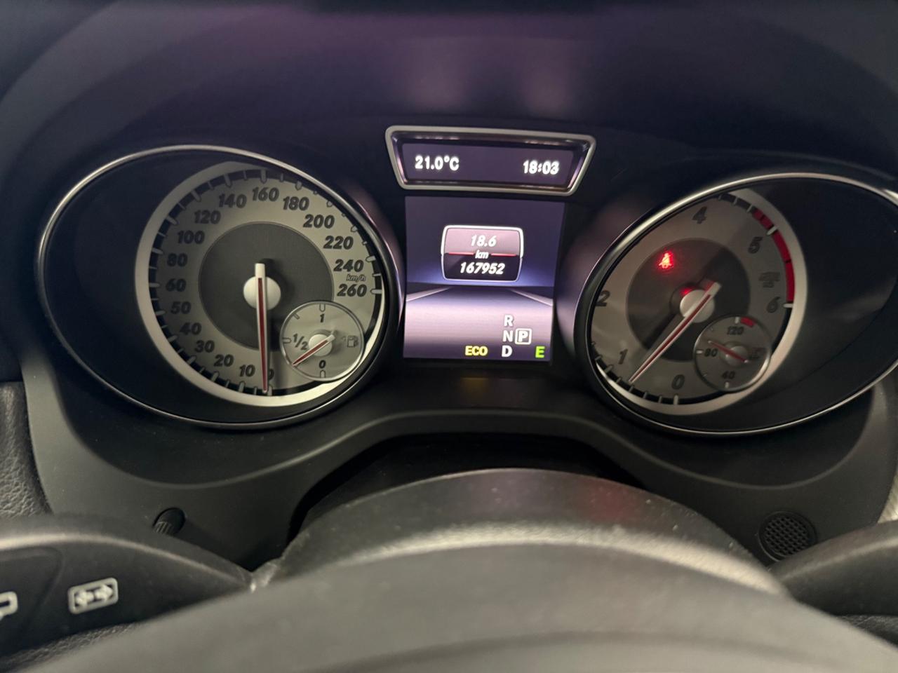 Mercedes-benz GLA 200 GLA 200 CDI Sport