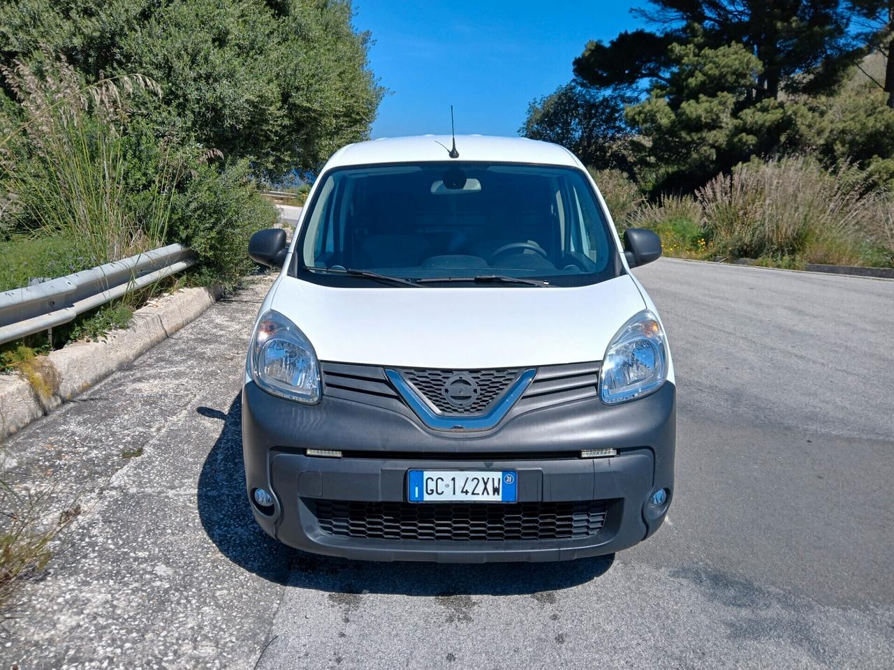 Nissan NV 250 Diesel Iva Compresa