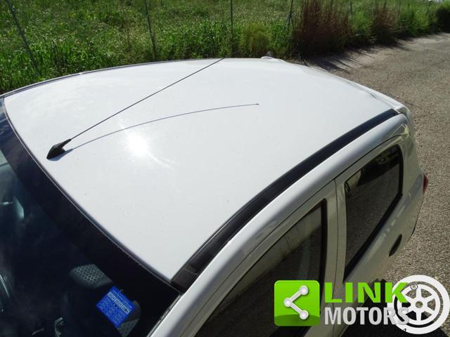 MITSUBISHI Space Star 1.0 ClearTec Intense