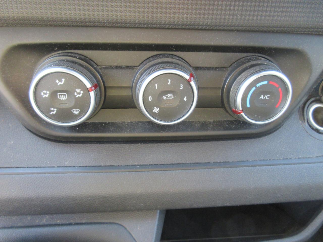 Renault TRAFIC 2.0 DCI 110CV FURGONE PASSO CORTO TETTO NORMALE