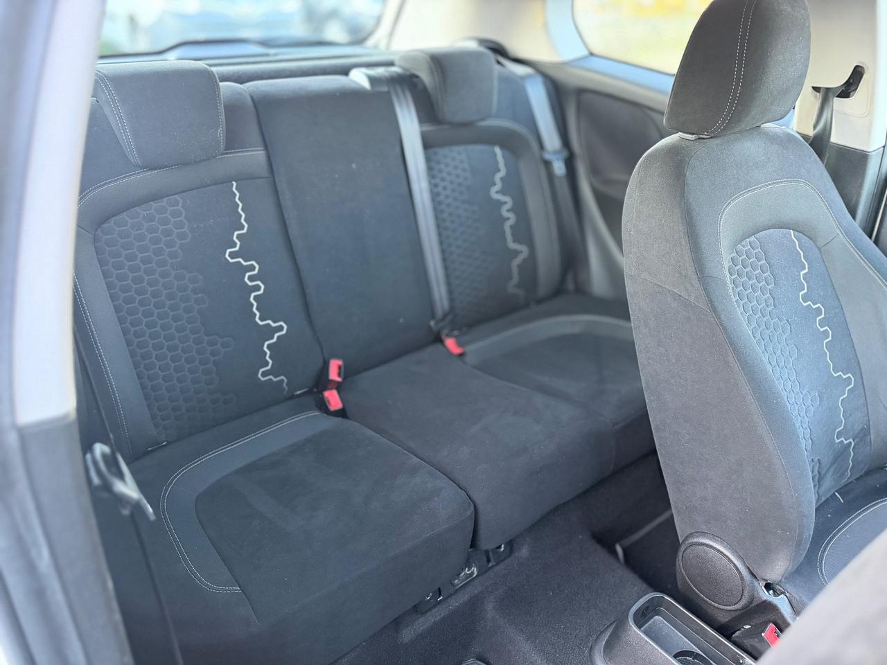 Fiat Punto Evo 1.2 (130.000KM) NEOPATENTATI