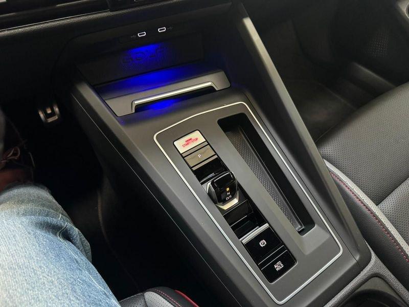 Volkswagen Golf GTI Clubsport Auto 300 cv