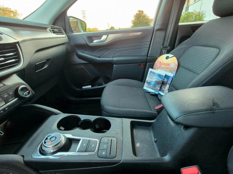 FORD Kuga 3ª serie Kuga 1.5 EcoBlue 120 CV aut...