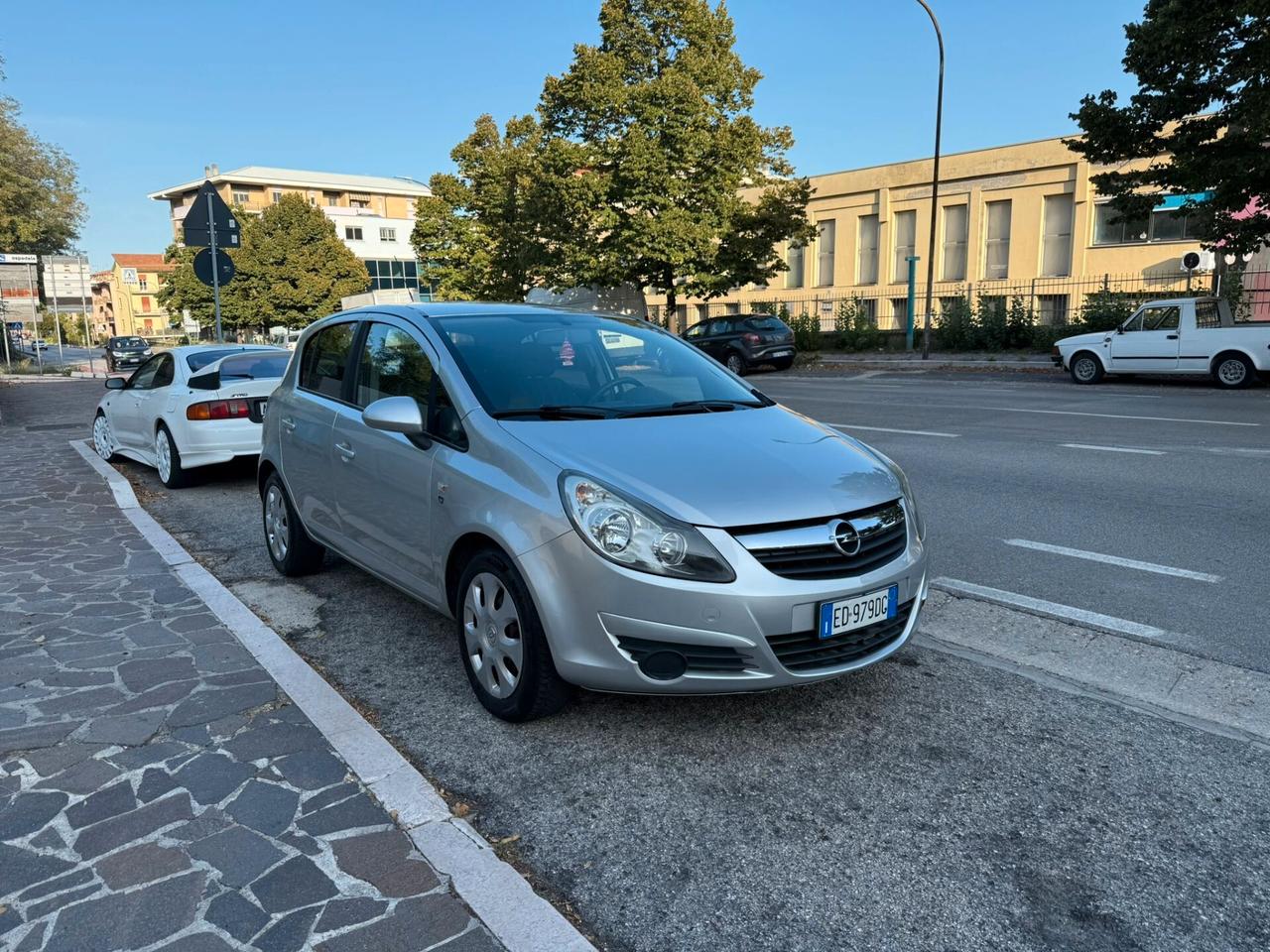 OPEL CORSA 1,2 BZ 85 CV ENJOY 5P