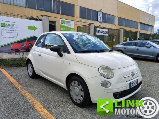 FIAT 500 1.3 Multijet 16V 95 CV Pop