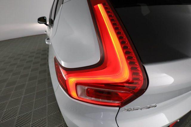 VOLVO XC40 XC40 T3 Geartronic Inscription