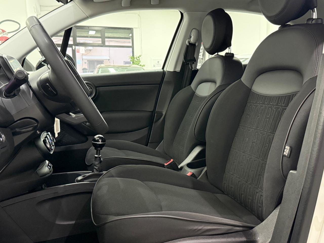 Fiat 500X 1.3 MultiJet 95 CV Cult - 11/2023