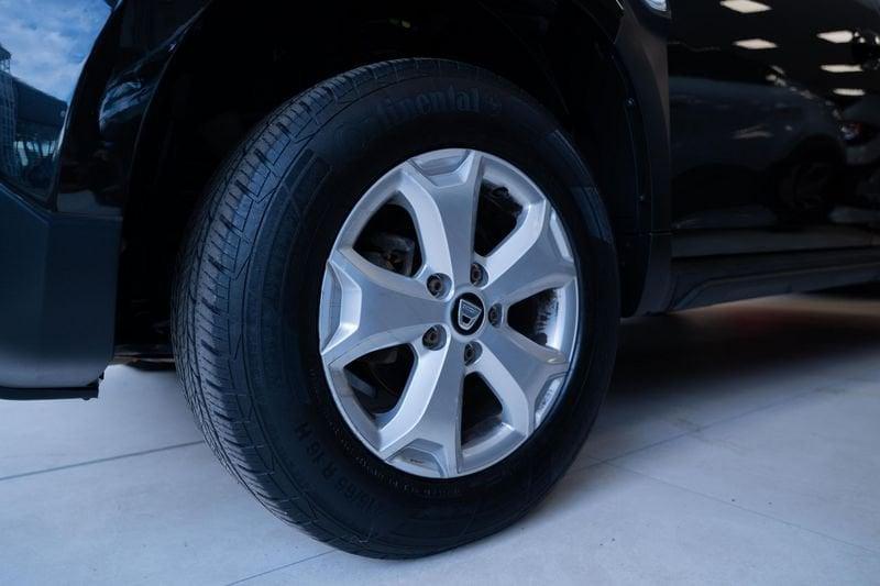 Dacia Duster 1.6 sce Comfort Gpl 4x2 s&s 115cv