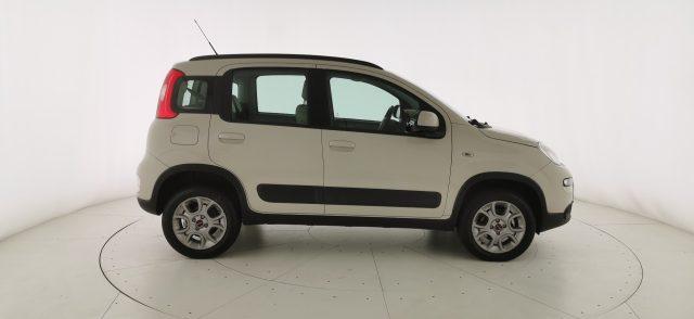 FIAT Panda 1.3 MJT S&S 4x4