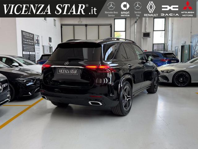 MERCEDES-BENZ GLE 300 d MHV 4MATIC AMG PREMIUM