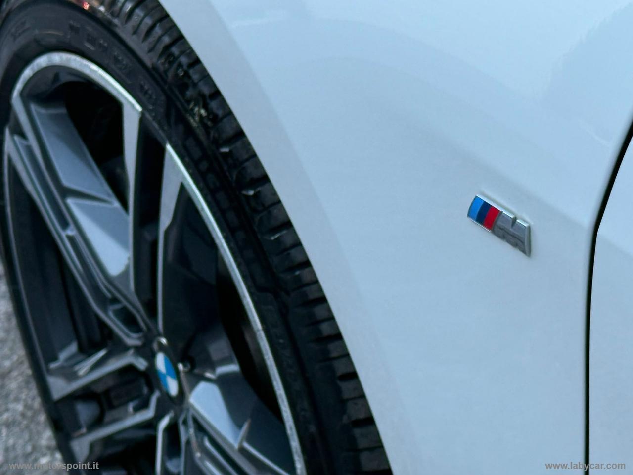 BMW 120d xDrive 5p. Msport