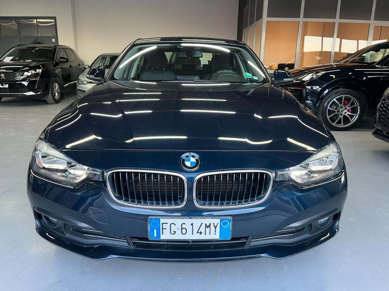 Bmw 316 316d CONTO VENDITA OTTIME CONDIZIONI