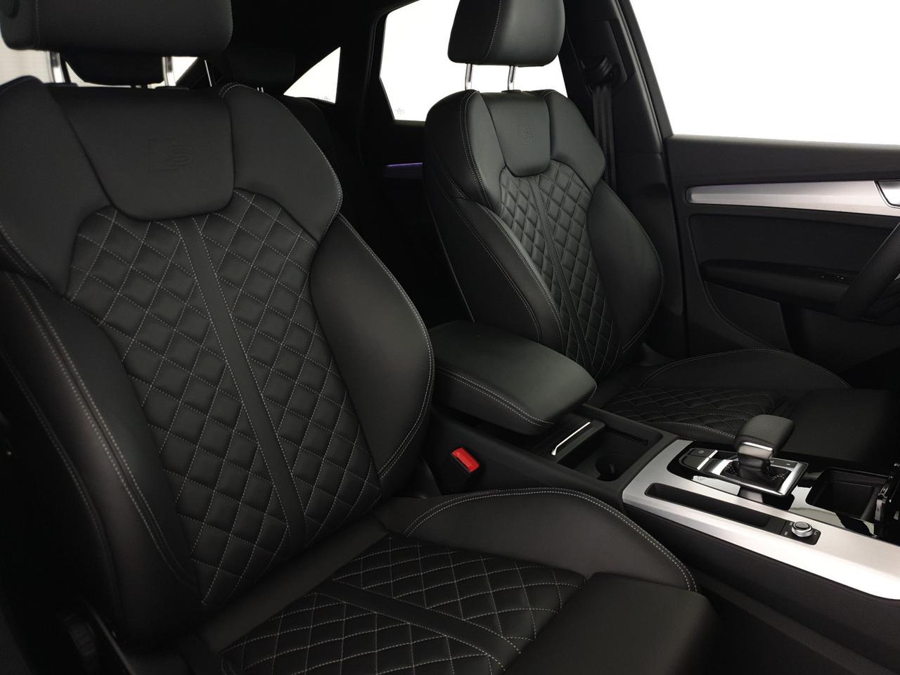 Sportback 40TDI 204CV quattro S tronic S line Plus