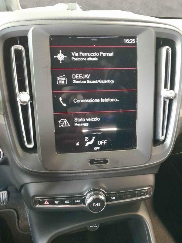 Volvo XC40 XC40 1.5 t2 Momentum Automatico