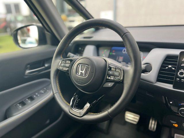 HONDA Jazz Hybrid 1.5 Sport