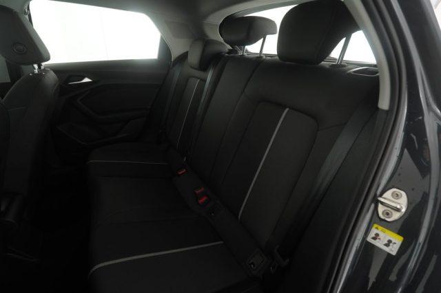 AUDI A1 A1 SPB 25 TFSI Admired Advanced