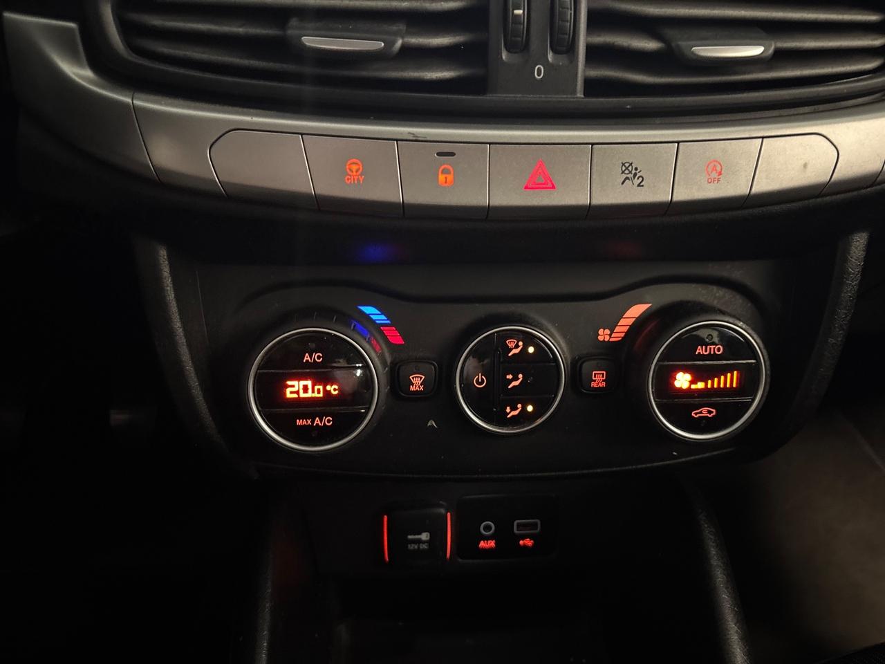 Fiat Tipo 1.3 Mjt S&S SW AUTOCARRO