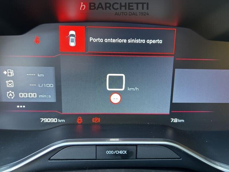 Citroën C5 Aircross BLUEHDI 130 S&S FEEL PACK