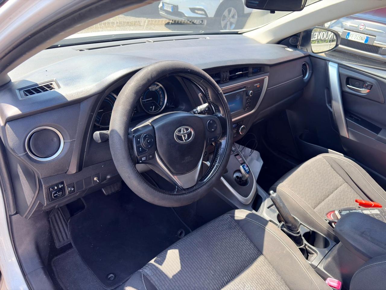 Toyota Auris Touring Sports 1.8 Hybrid Active Plus