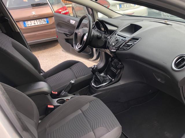 FORD Fiesta 1.0 80CV 5 porte Business