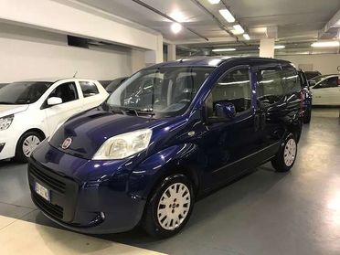 Fiat Qubo Qubo 1.3 mjt 16v Dynamic / POCHI KM