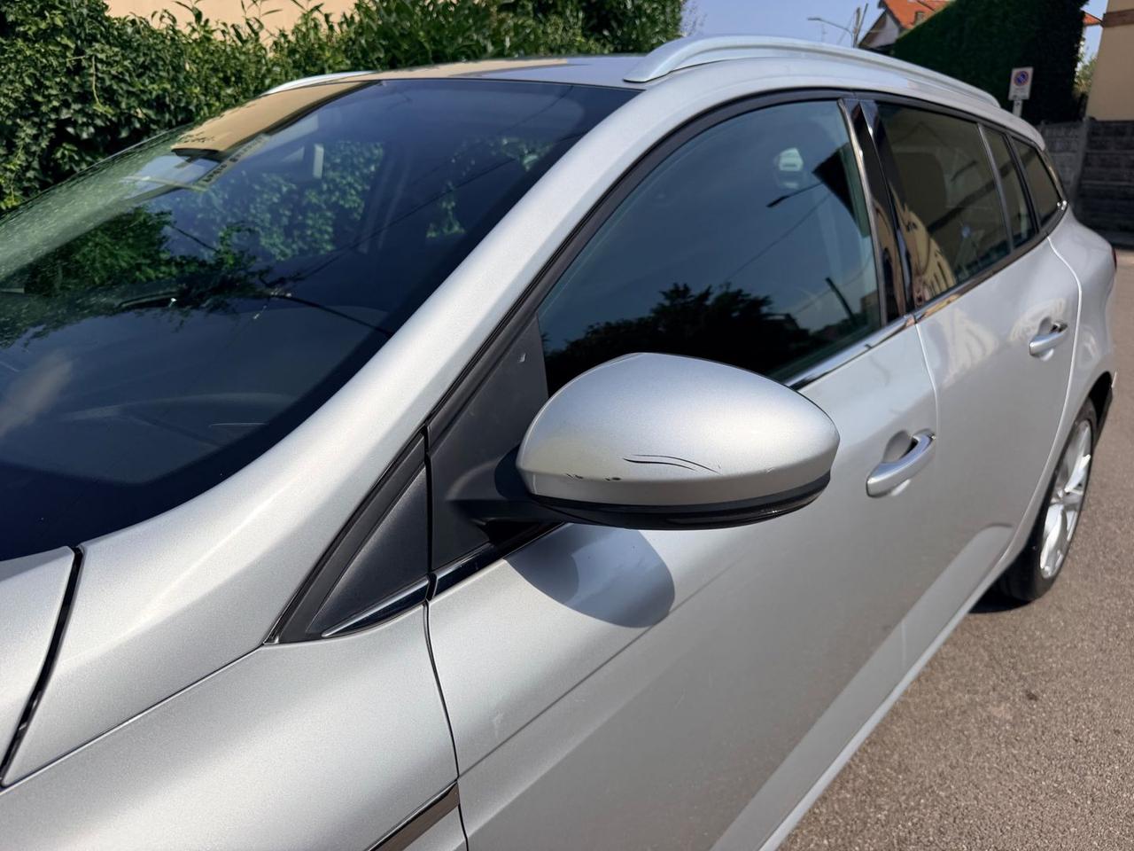Renault Megane Duel2 1.5 ENERGY dCi 110 #11474