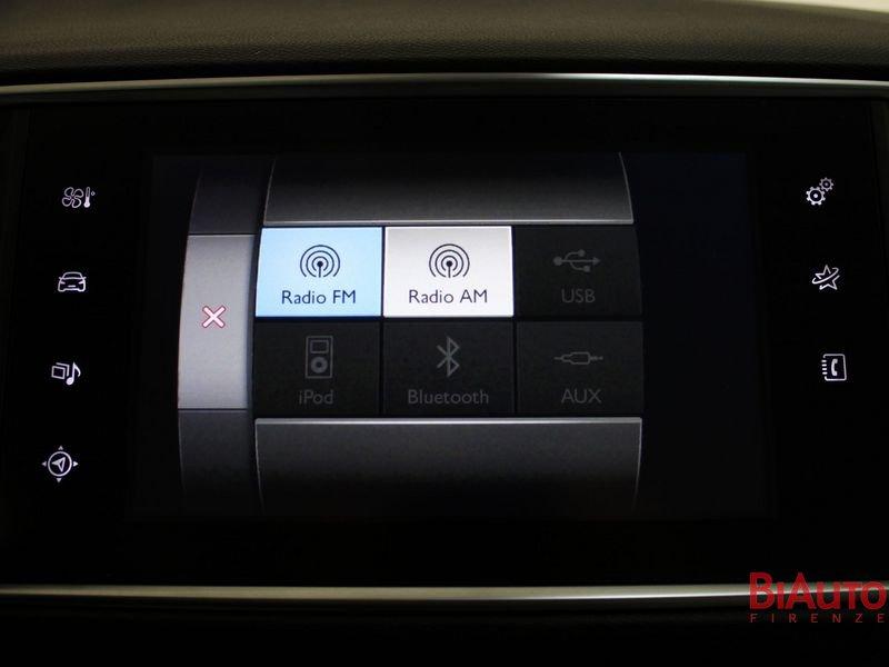 Peugeot 308 308 5p 1.6 bluehdi Allure s&s 120cv