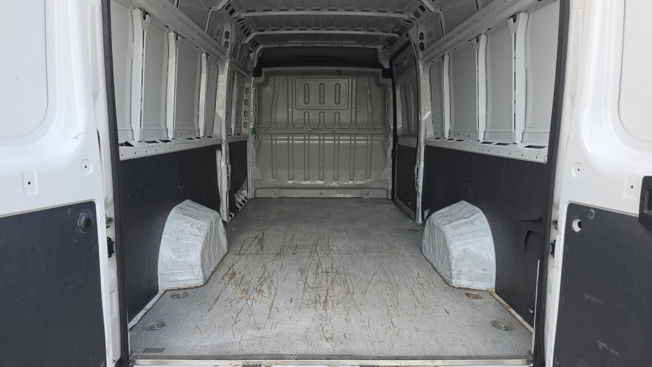 FIAT DUCATO L4 H2 MAXI -2.3 MJT 150 CV -EURO 6