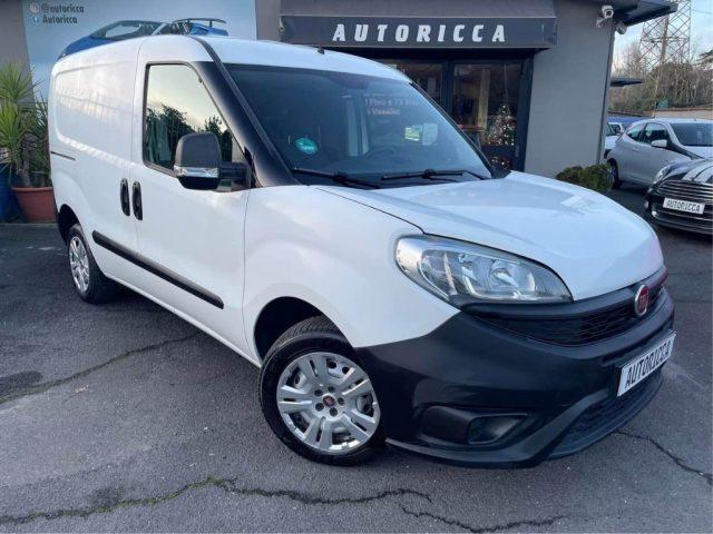 FIAT Doblo' 1.3 M-Jet Lounge *FULL OPTIONAL*UNICO PROP