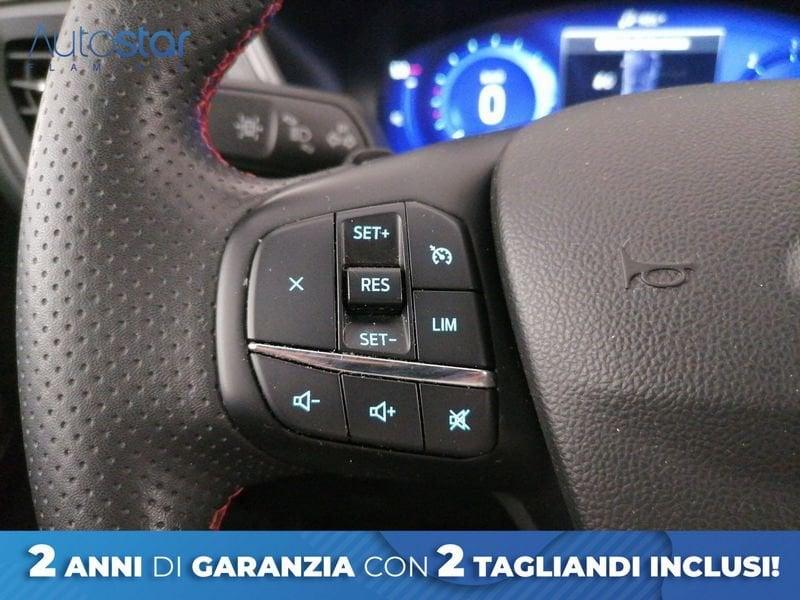 Ford Kuga 1.5 ecoblue ST-Line 2wd 120cv auto