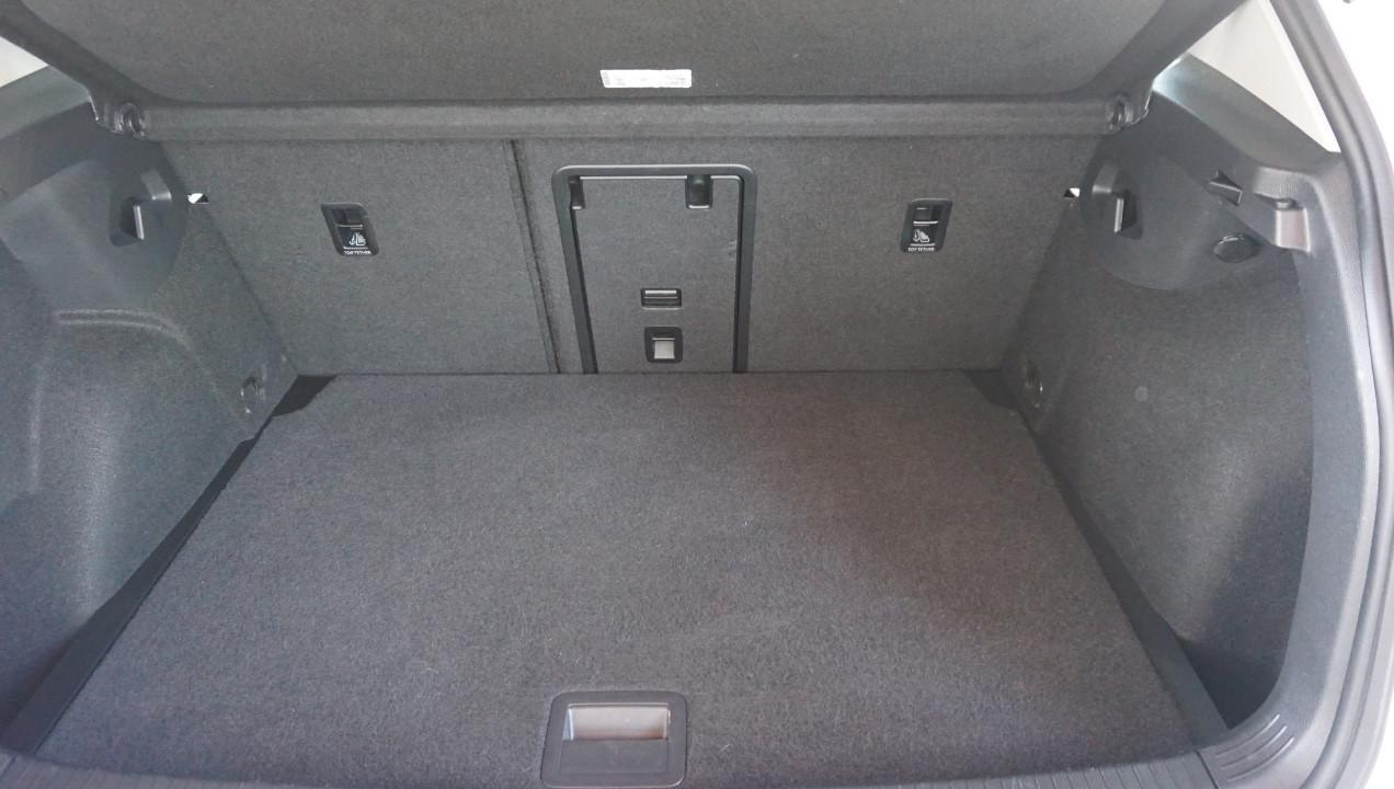 Volkswagen Golf 1.0 etsi evo Life 110cv dsg