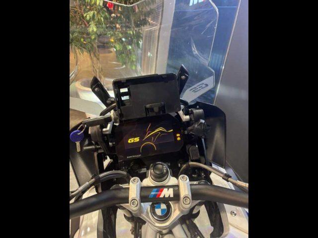 BMW R 1200 GS - R 1250 GS