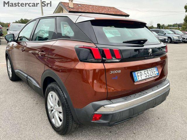 PEUGEOT 3008 3008 1.6 bluehdi Business s - FP532RE