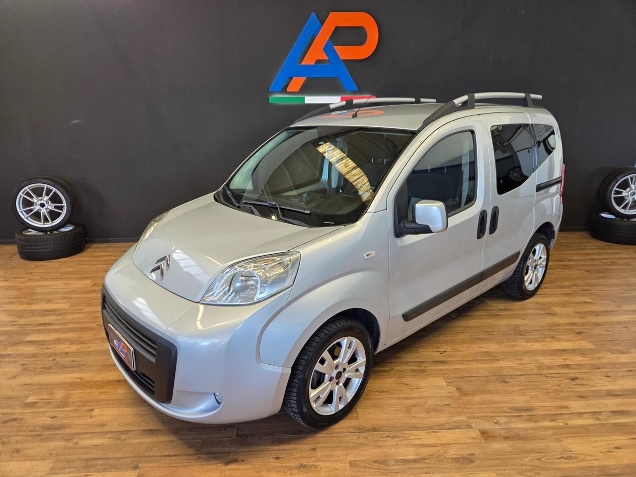 Citroen Nemo Multispace Nemo 1.3 hdi m-space