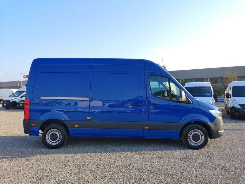 Mercedes-Benz Sprinter F39/35 311 CDI FWD TA Furgone