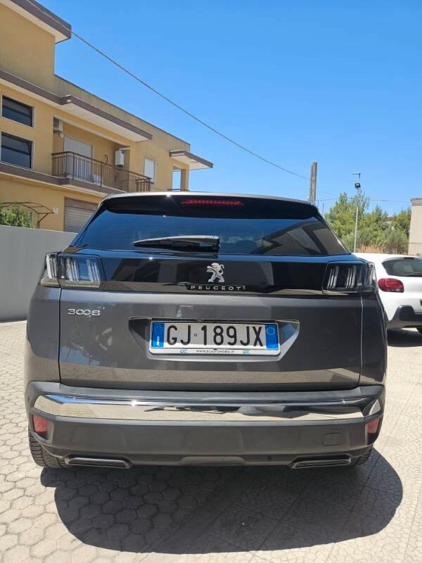 Peugeot 3008 II 1.5 bluehdi Allure Pack s&s 130cv eat8