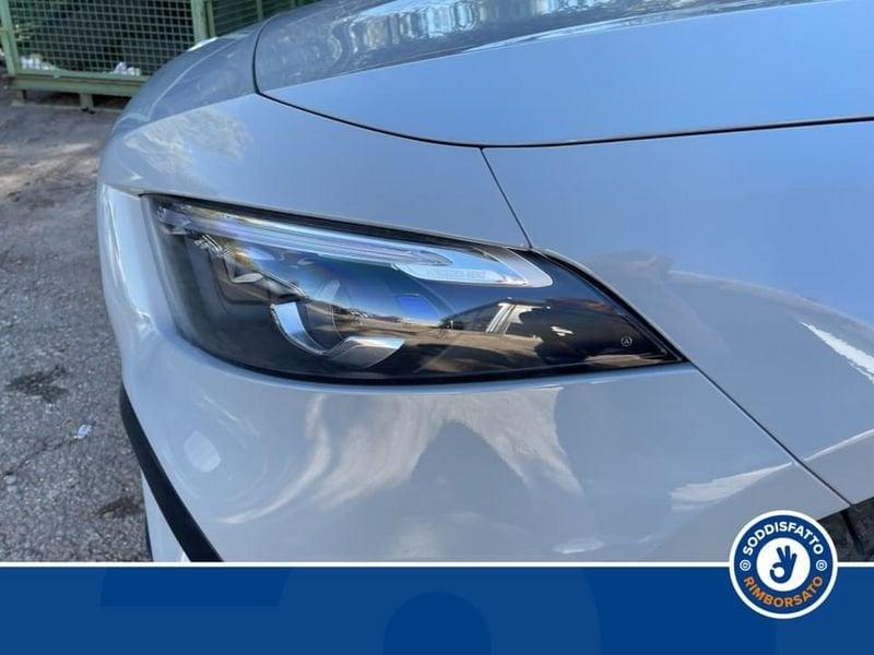 Mercedes-Benz Classe A 250e EQ-Power AMG Line Advanced Plus Alpine Grey Edition