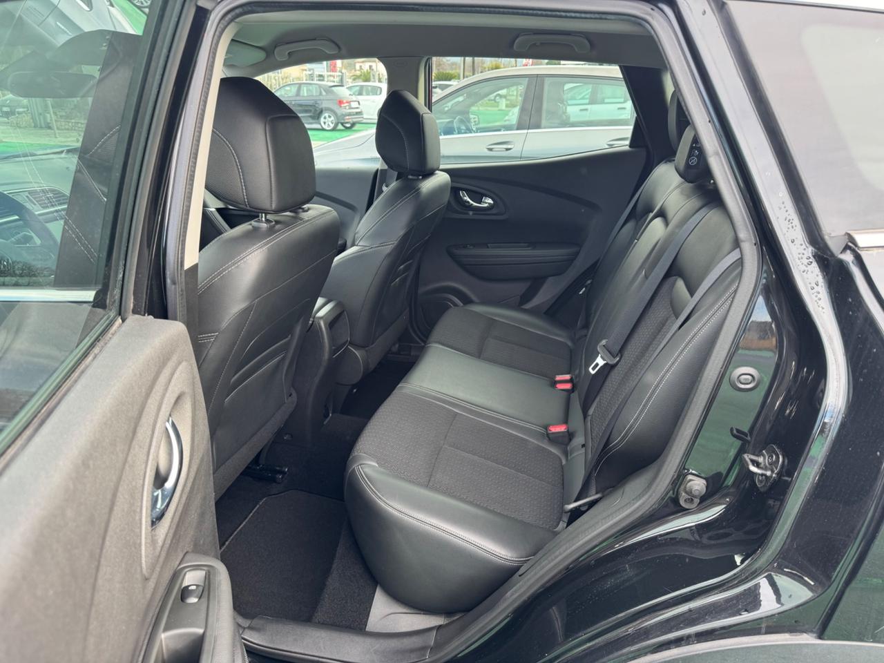 Renault Kadjar dCi 8V 110CV Energy Business