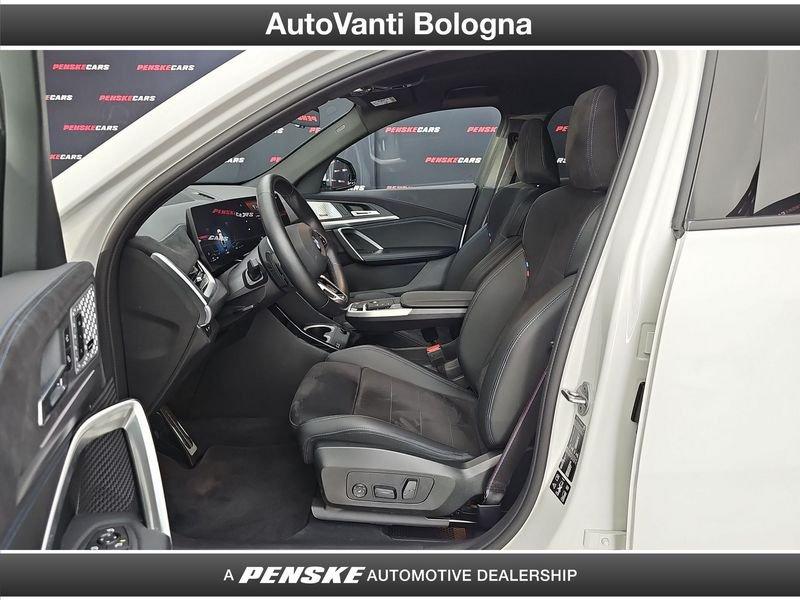 BMW X2 X2 xDrive 20d Msport Pro