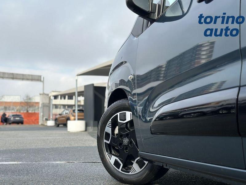 FIAT Doblò 1.5 Diesel 130 Cv Mt6 Passo Corto