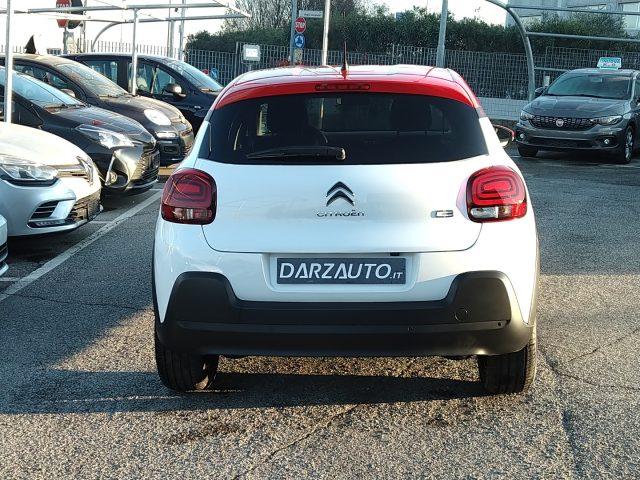 CITROEN C3 Shine S&S 1.2 83 CV